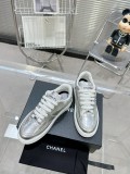Chanel Shoes379