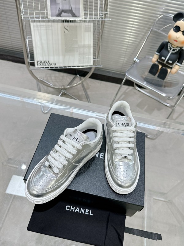 Chanel Shoes379