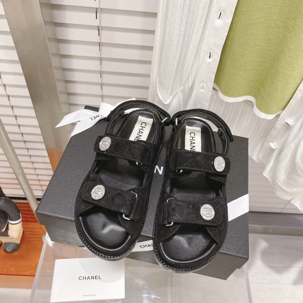 Chanel Shoes86