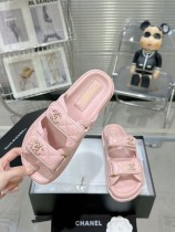Chanel Shoes30