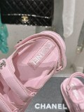 Chanel Shoes164