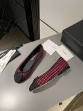 Chanel Shoes263
