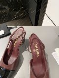 Chanel Shoes431