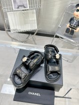 Chanel Shoes67