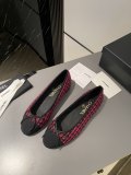 Chanel Shoes263