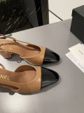 Chanel Shoes430