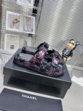 Chanel Shoes10