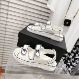 Chanel Shoes87