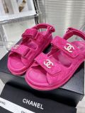 Chanel Shoes146