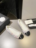 Chanel Shoes291
