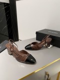 Chanel Shoes392