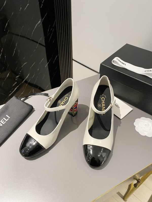 Chanel Shoes321