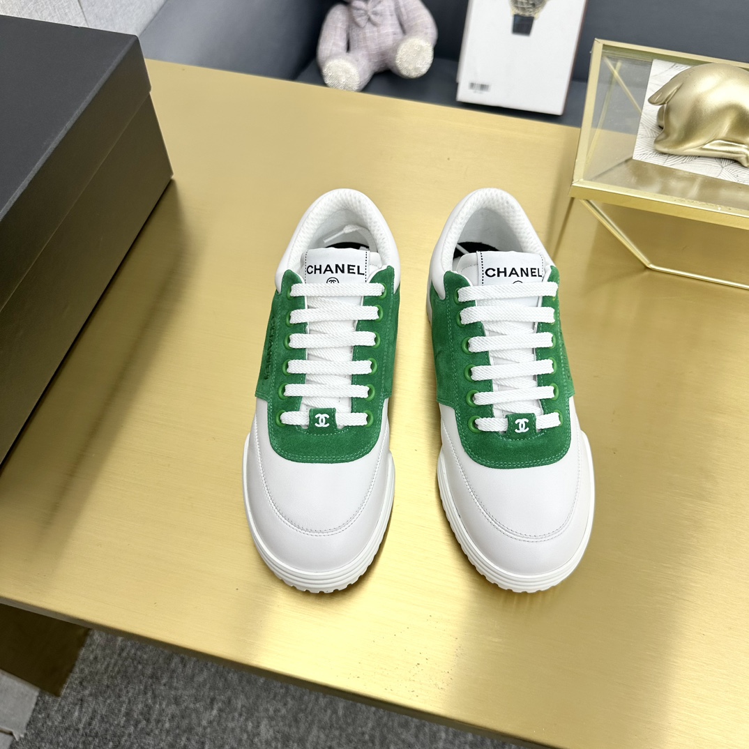 Chanel Shoes484