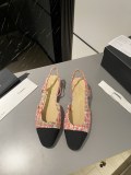 Chanel Shoes401