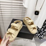 Chanel Shoes114