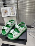 Chanel Shoes159