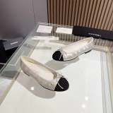 Chanel Shoes442
