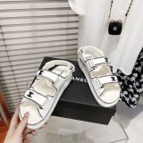 Chanel Shoes87