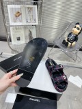 Chanel Shoes10
