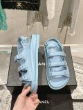 Chanel Shoes169