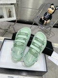Chanel Shoes43