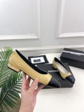 Chanel Shoes527