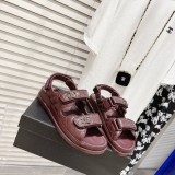 Chanel Shoes97