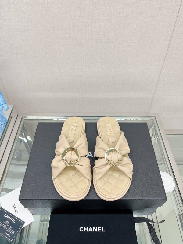 Chanel Shoes572