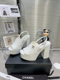 Chanel Shoes511