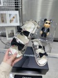 Chanel Shoes134