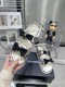 Chanel Shoes134