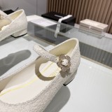 Chanel Shoes303
