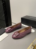 Chanel Shoes451