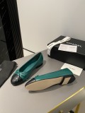 Chanel Shoes254
