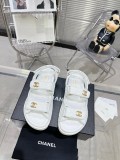Chanel Shoes53