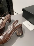 Chanel Shoes392