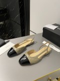 Chanel Shoes406
