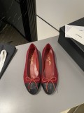 Chanel Shoes261