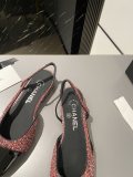Chanel Shoes399
