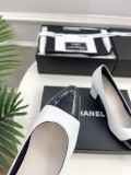 Chanel Shoes523