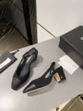 Chanel Shoes429