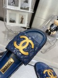 Chanel Shoes209