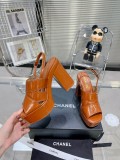 Chanel Shoes512