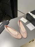 Chanel Shoes279