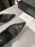 Chanel Shoes239