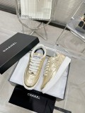 Chanel Shoes380