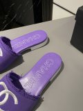 Chanel Shoes319