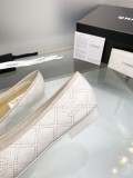 Chanel Shoes297