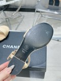 Chanel Shoes376