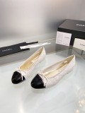 Chanel Shoes297